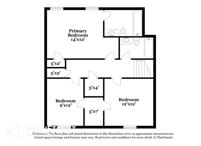 Building Photo - 5725 Norman Ct