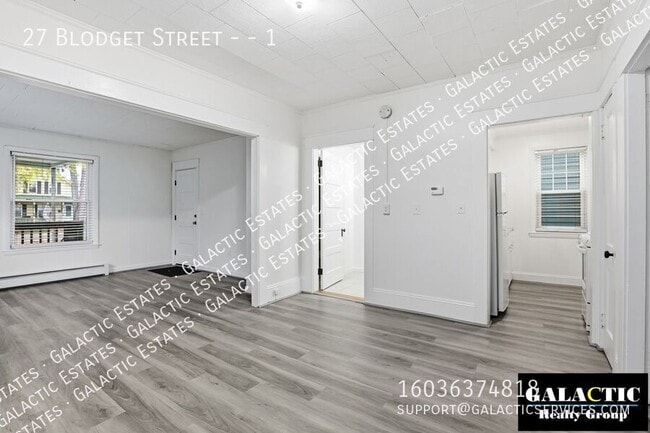 Foto del edificio - 27 Blodget St