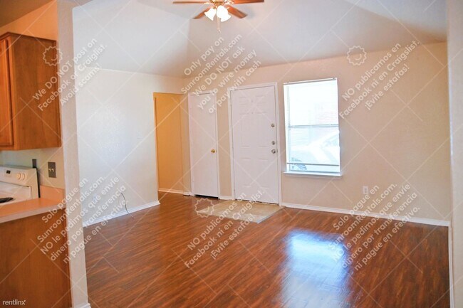 Foto del edificio - 3 br, 2 bath Duplex - 141 Stewart Bend Ct B B