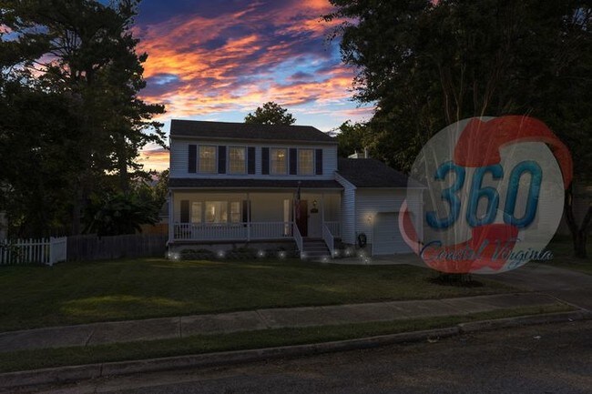 Building Photo - Beautiful 3 bedroom home in Hampton