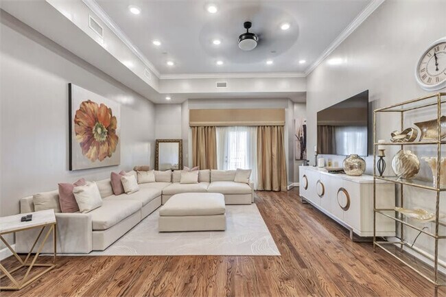 Foto del edificio - 3706 Sherman St