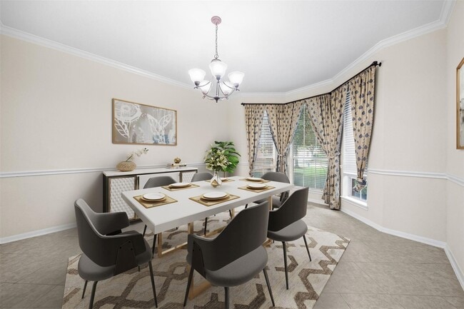 Foto del edificio - 6206 Southcott Ct