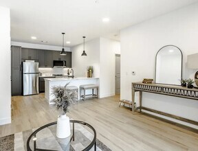 Interior Photo - Prairie Encore