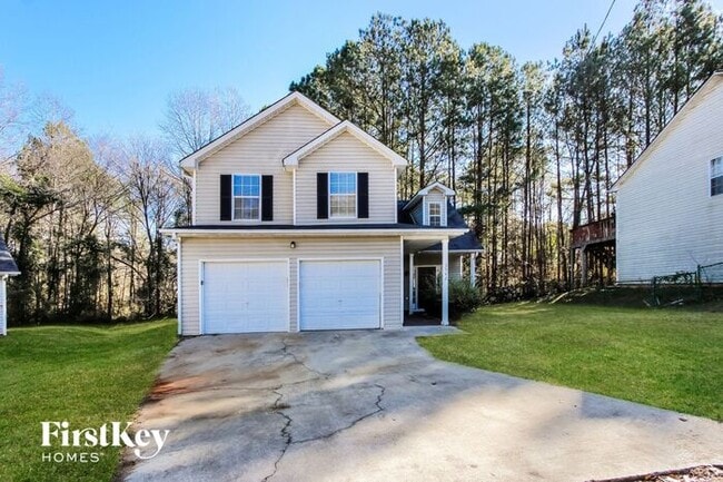 Building Photo - 3542 Broad Oak Ct