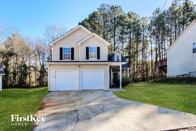 Foto del edificio - 3542 Broad Oak Ct