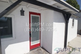 Building Photo - 710 Church Ave