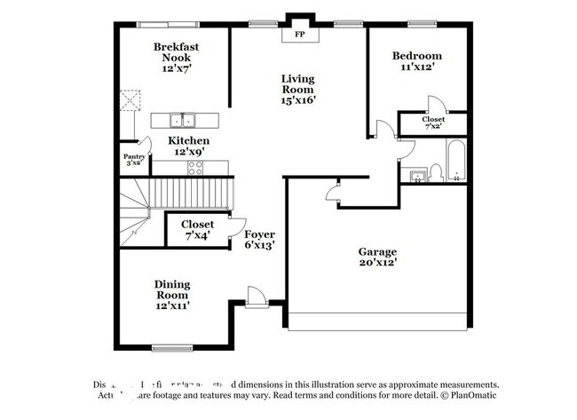 Foto del edificio - 5856 Hackberry Ln