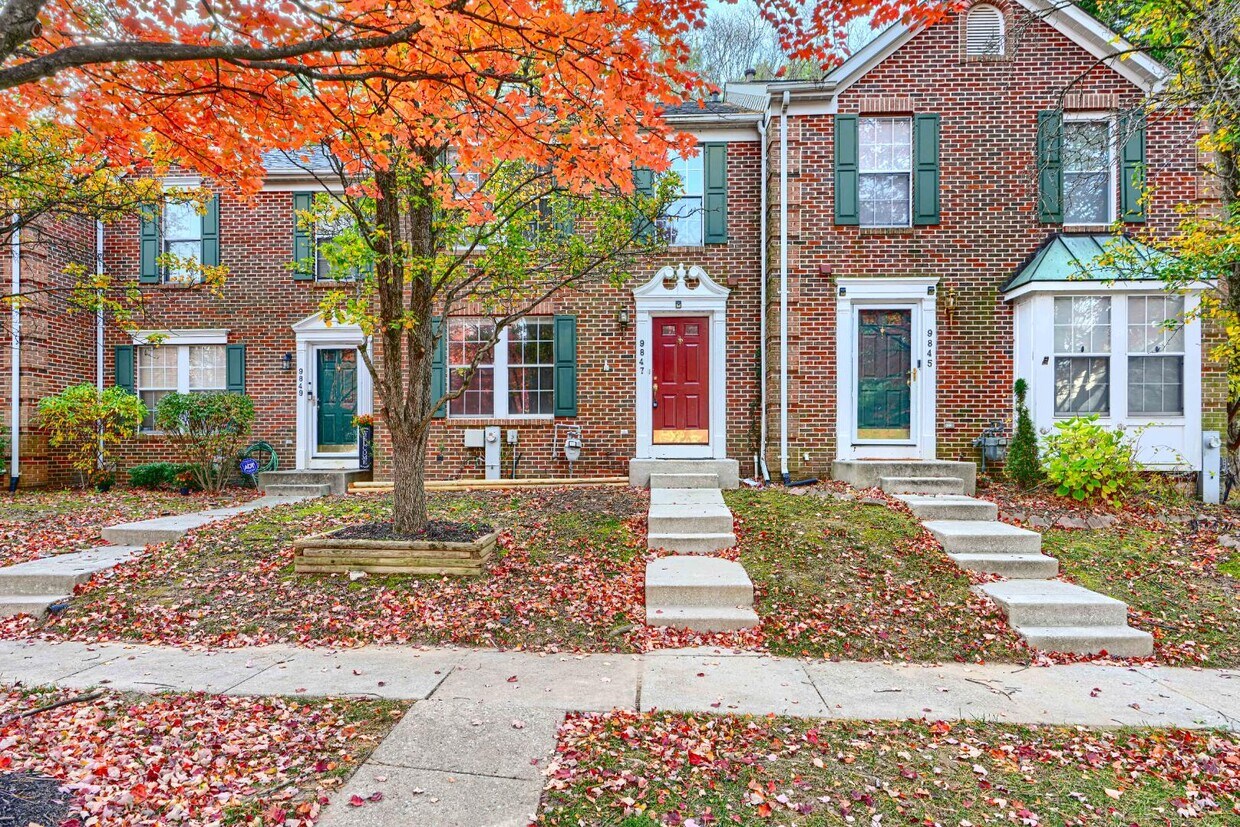 Photo - 9847 Bale Ct - 9847 Bale Court