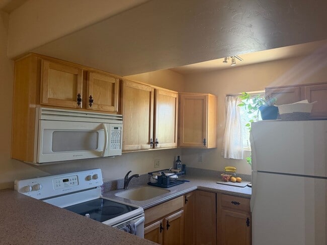 Photo - 6720 N Andrea Doria #2 House
