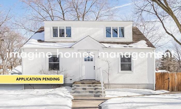 Primary Photo - Remodeled 4 Bedroom Home in Richfield with...