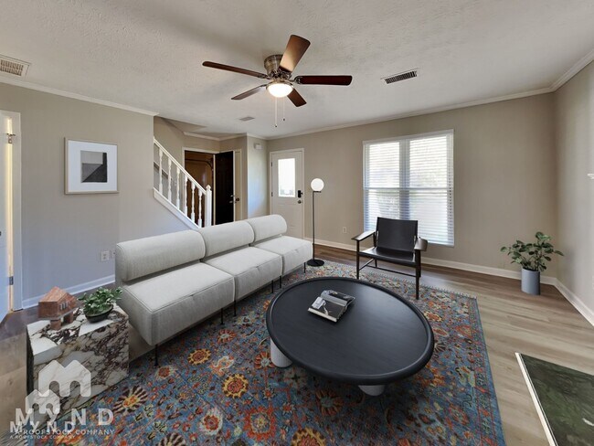 Foto del edificio - 2139 Victoria Pl