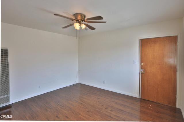 Building Photo - 124 S Olive Ave