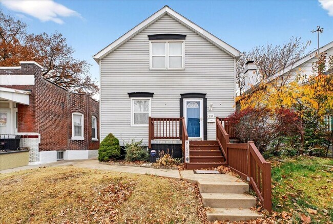 Foto del edificio - 5153 Cologne Ave