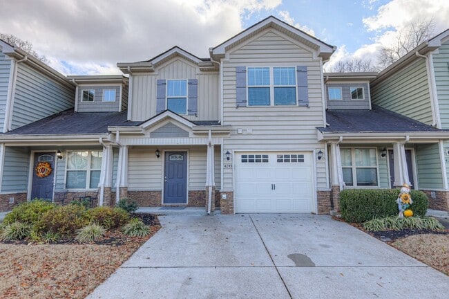 Building Photo - 4245 Sunday Silence Way