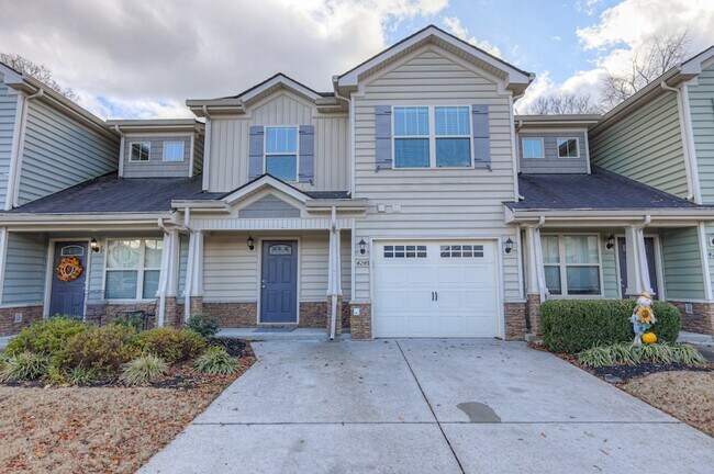 Foto del edificio - 4245 Sunday Silence Way