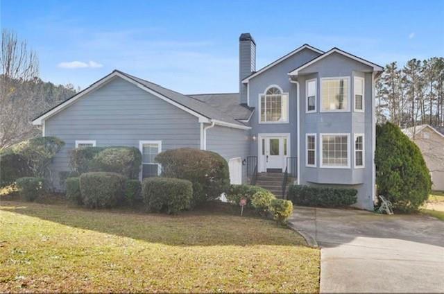 Foto principal - 100 Lost Springs Ln SW