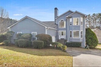 Building Photo - 100 Lost Springs Ln SW