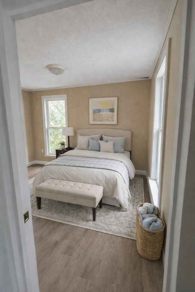 Foto del edificio - 525 Baltimore St