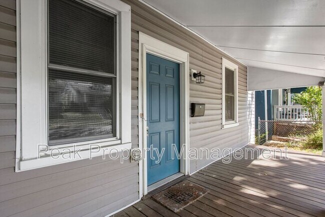 Building Photo - 1808 N 20th St.