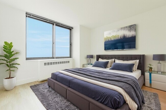 Foto del edificio - 1735 York Ave