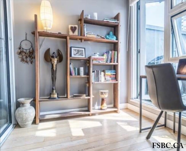 Photo du bâtiment - 431 Pacific St