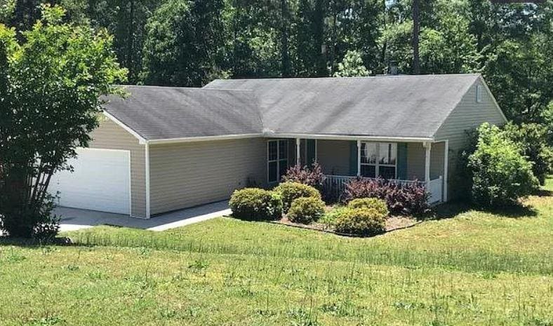Building Photo - 349 Centennial Dr