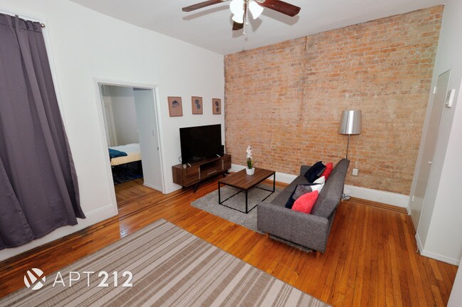 Building Photo - 120 Lexington Ave