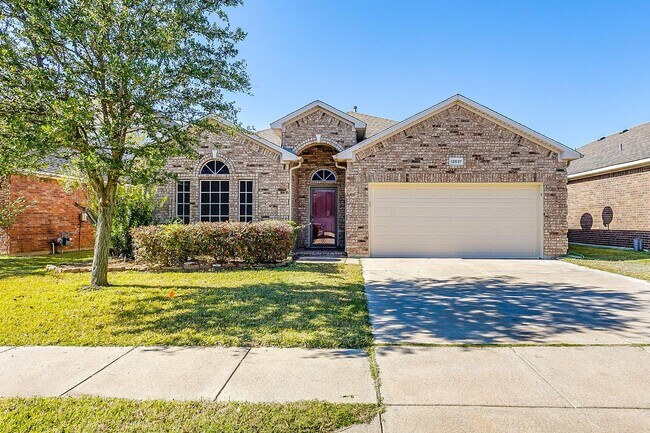 Building Photo - Newly remodeled and updated 3 Bed 2 Bath Home in Mc Pherson Ranch- 76244