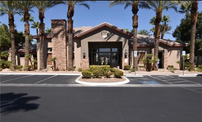 Building Photo - 8000 Badura Ave