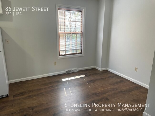Building Photo - 86 Jewett Street