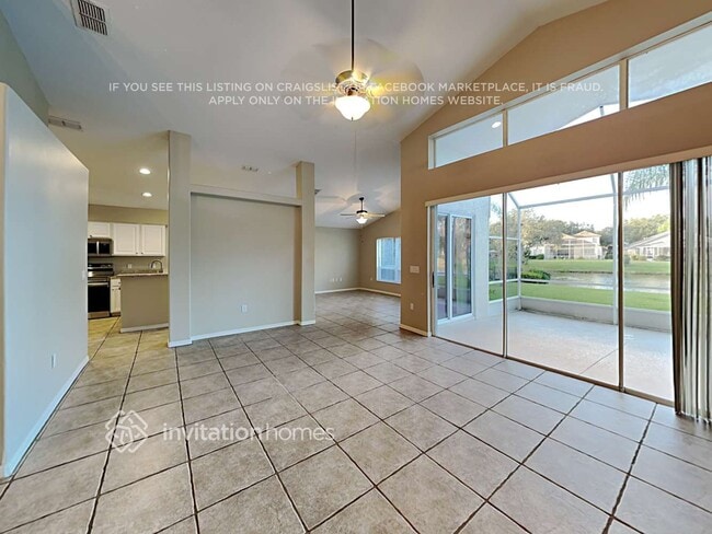 Foto del edificio - 5422 Twin Creeks Dr