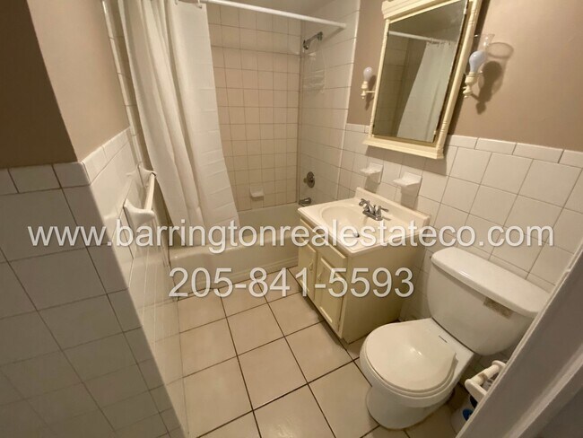 Foto del edificio - 1109 Oakwood St