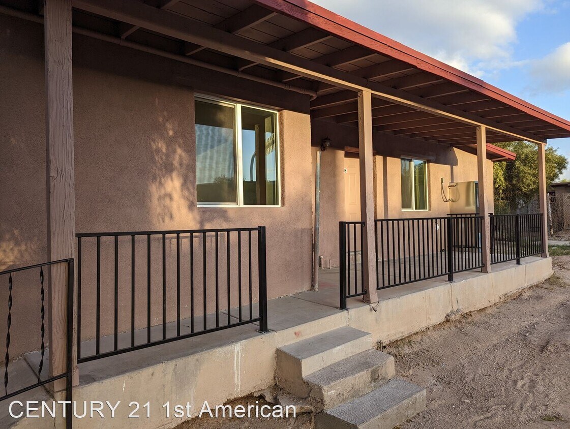 Primary Photo - 4 br, 2 bath House - 349 W 37th Street Unit B