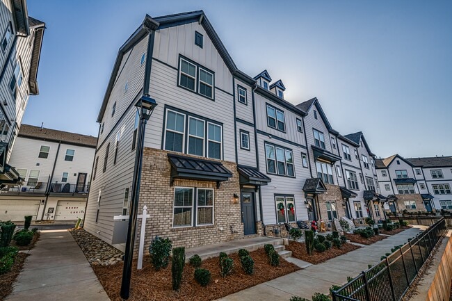 Photo - 6027 Towering Oaks Dr Townhome