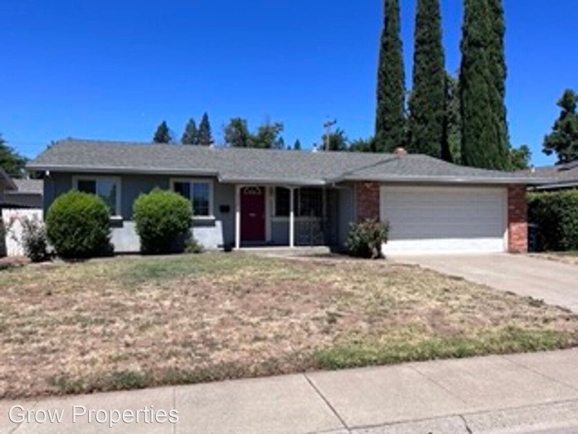 Primary Photo - 3 br, 2 bath House - 2520 La Loma Drive