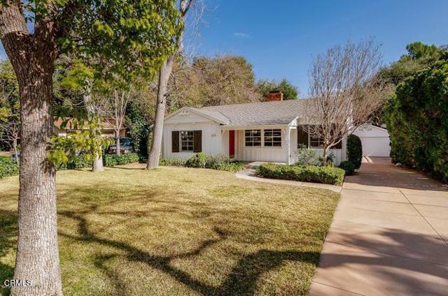 Foto principal - 4820 Hampton Rd