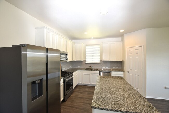 Building Photo - A Lazy River Community in your Future! Sunfield Master Planned Community