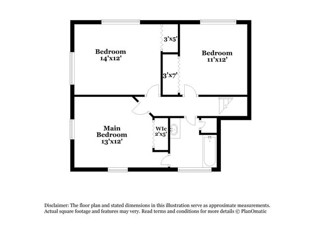 Foto del edificio - 7080 Doncaster Rd