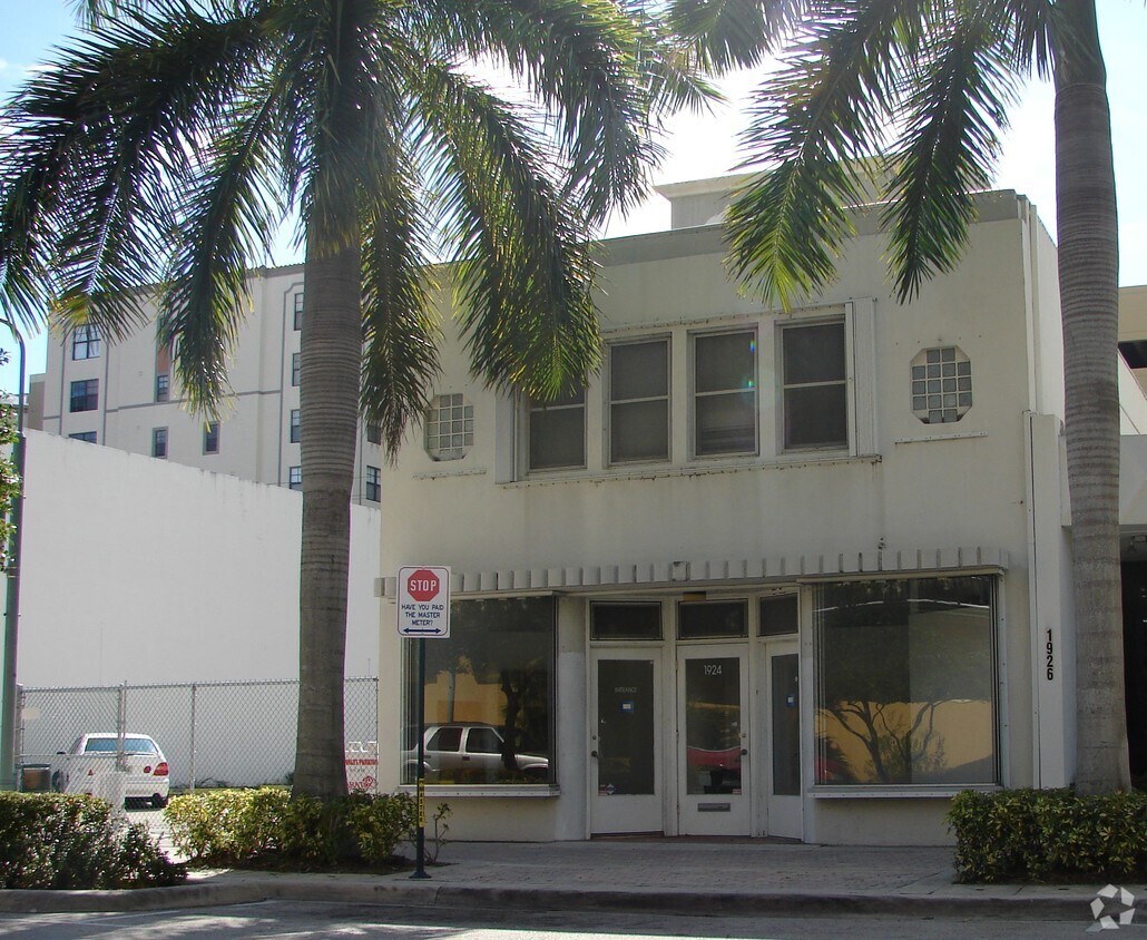 Primary Photo - 1924 Harrison St