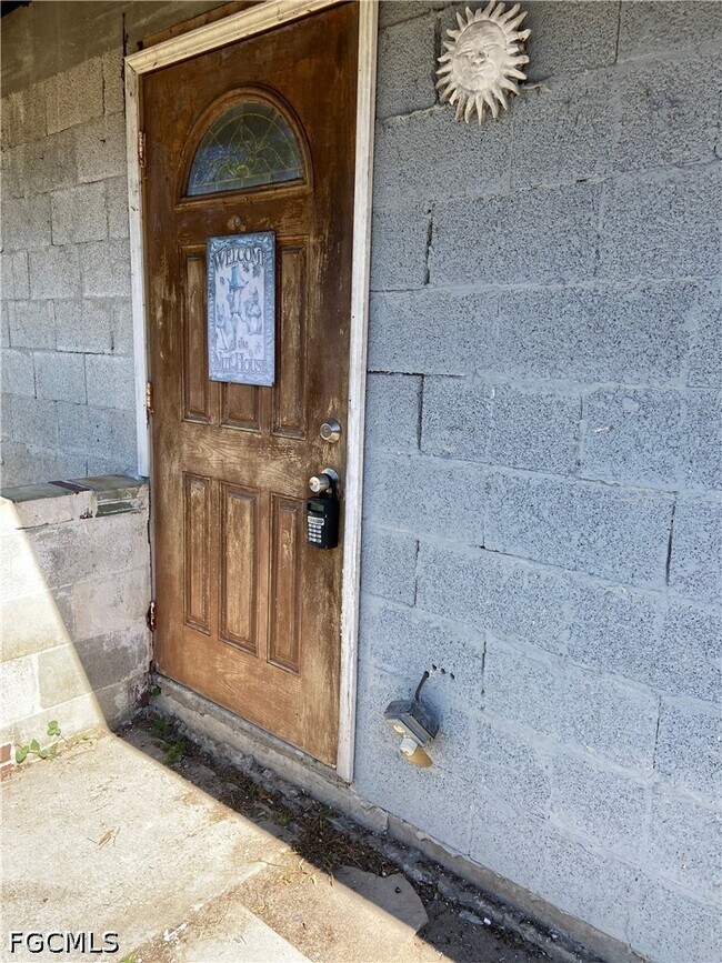 Foto del edificio - 8406 Sevigny Dr