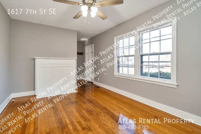 Foto del edificio - 1617 7th St SE