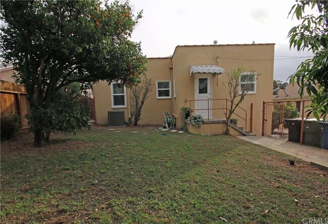 Building Photo - 615 Manchester Terrace