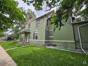 Building Photo - 3414 W 23rd Ave