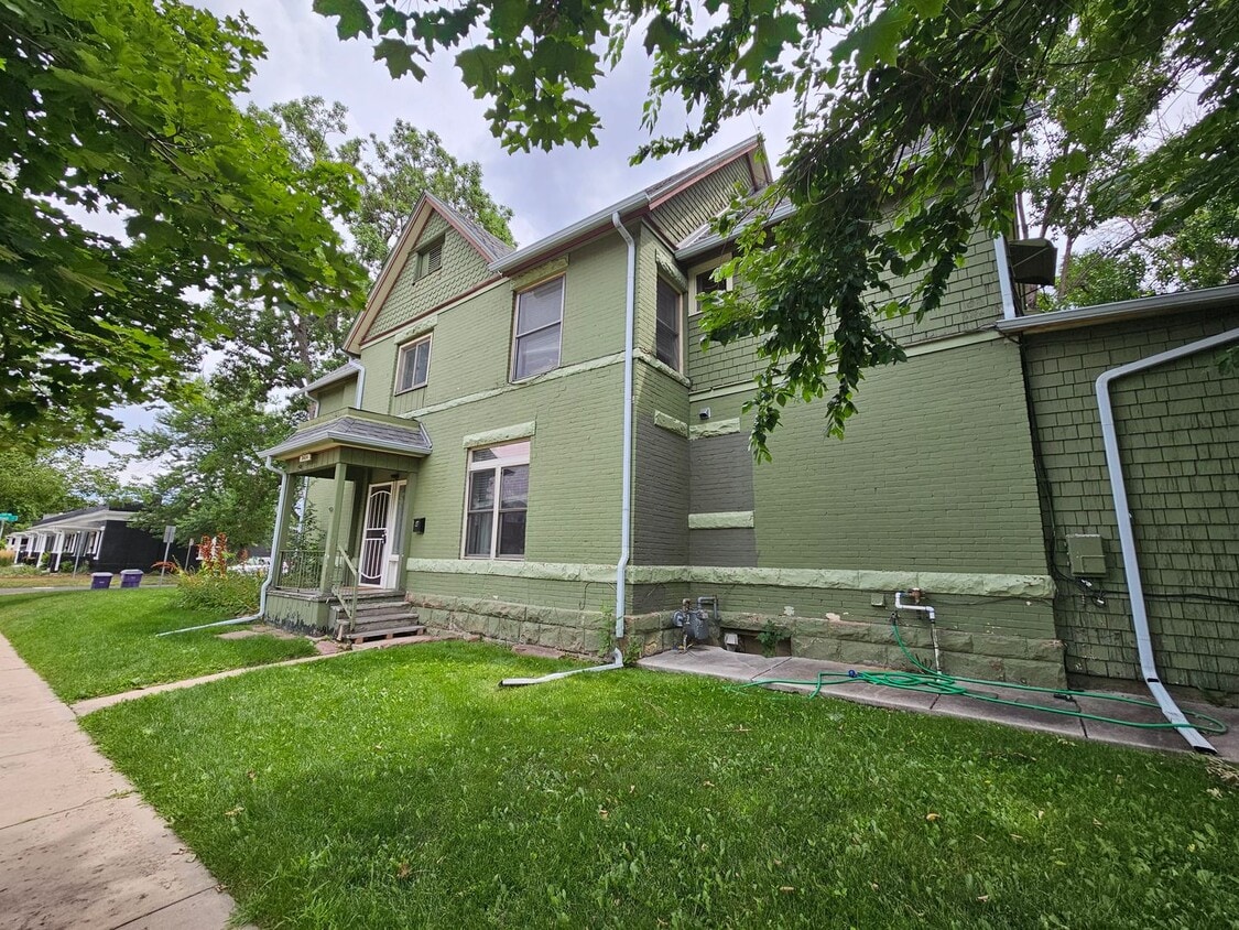 Highlands Adorable 1 Bedroom Apartment in ... - Highlands Adorable 1 Bedroom Apartment in ...