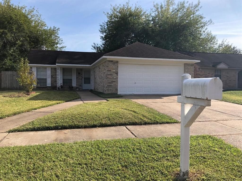 20029 Fort Stanton Dr, Katy, TX 77449 House Rental in Katy, TX