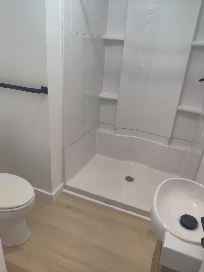 Foto del edificio - 4824 N Carlisle St