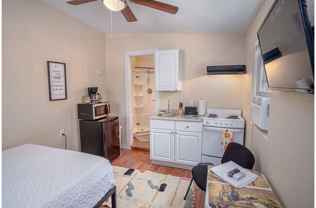 Foto del edificio - Douglas