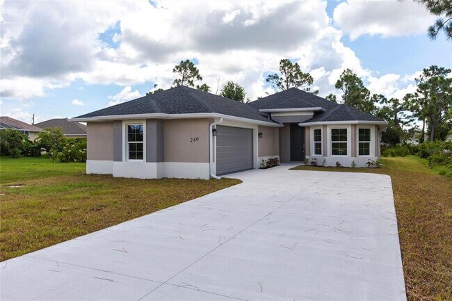 Building Photo - 240 Australian Dr