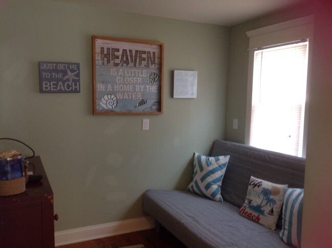 Interior Photo - 54-58 5th St