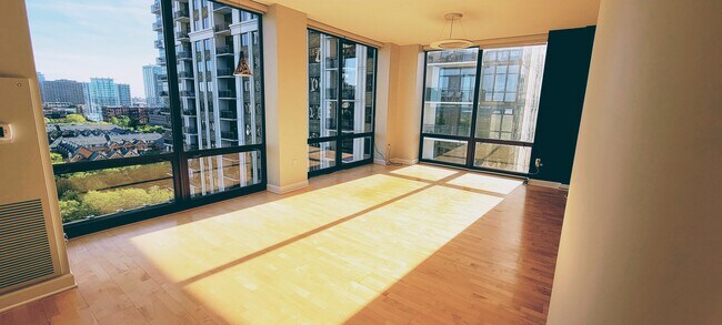 Sala de estar - 233 E 13th St